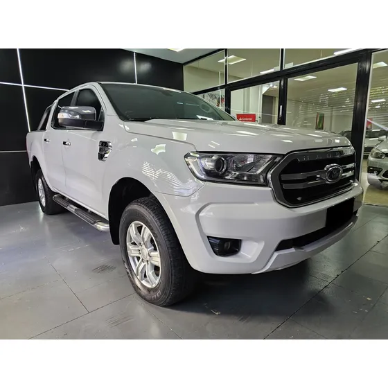 Ford Ranger 3.2 Cd Xlt Tdci 200cv