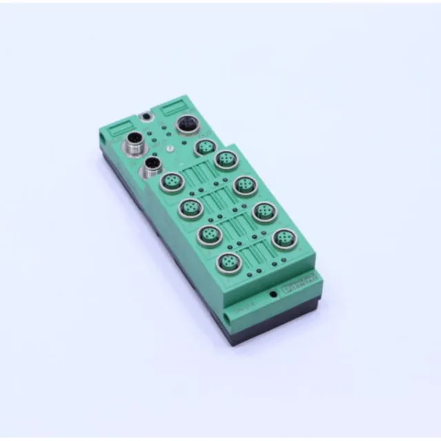 Phoenix Contact Fls Ib M12 Di 8 M12 