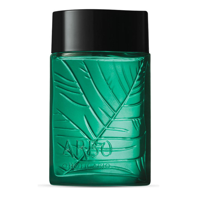 O Boticário Arbo Intenso Desodorante Colônia 100ml O Boticário Arbo Intenso Desodorante Colônia 100ml