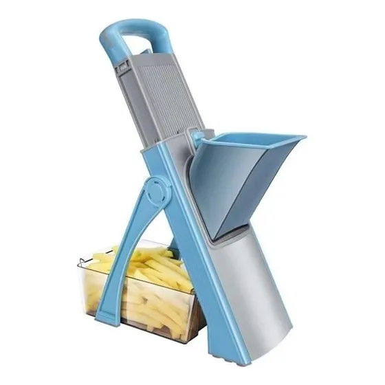 Mandoline Storter Plus, Cortador De Batatas Fritas Da