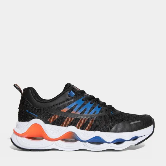 Zapatillas R18 R18-sk023  Hombre