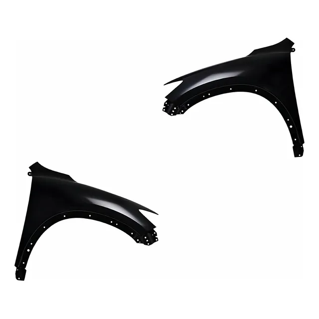 2-salpicaderas Mazda Cx5 (13-16)