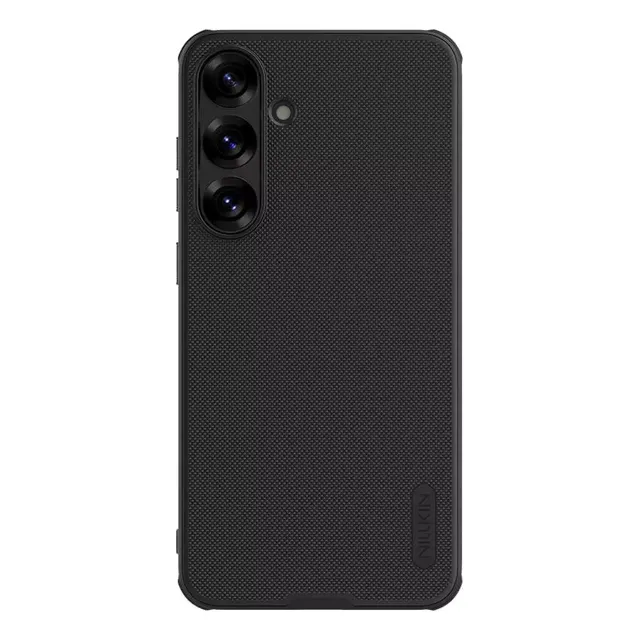 Capa Anti Impacto Nillkin Frosted Para Galaxy S25 (6.2 Pol)