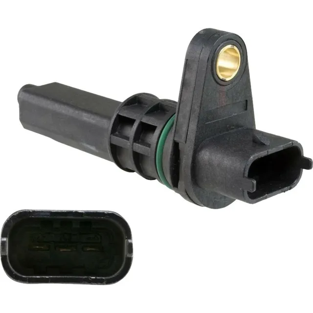 Sensor Vss Chevrolet Chevy L4 1.6l 04 Al 11 Intran-flotamex