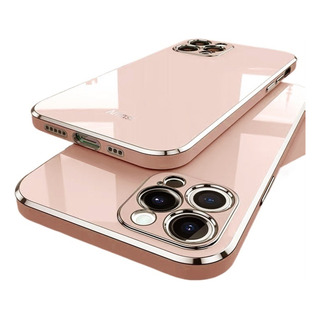 Funda De Silicona De Color Sólido Para iPhone 15, 14, 13 Funda De Silicona De Color Sólido Para iPhone 15, 14, 13