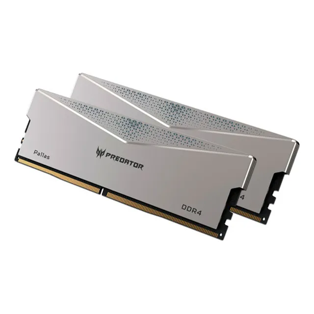 Memoria Ram Ddr4 32gb 3600mhz Acer Predator Pallas 2x16gb