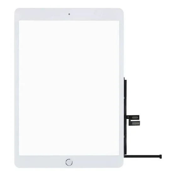Touch Táctil Compatible iPad 9na Gen A2602 10.2  Con Home