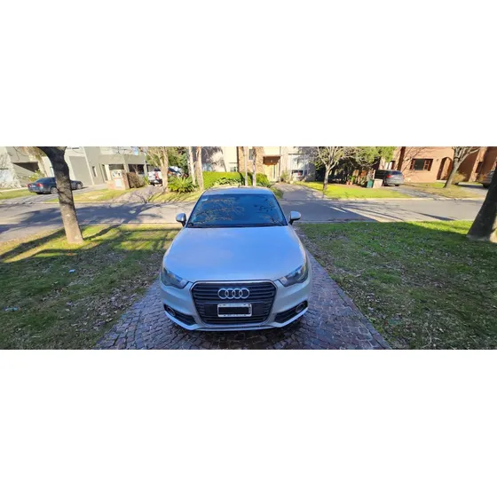 Audi A1 1.4 Ambition Tfsi 122cv Stronic