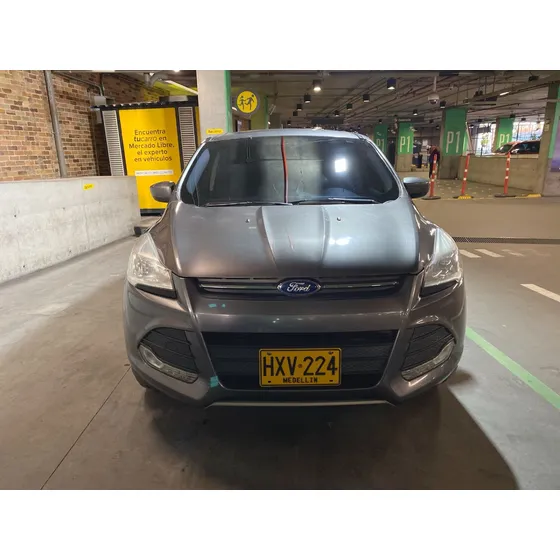 Ford Escape 2.0 Se 4x2