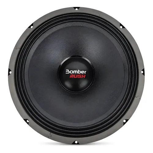 Woofer Profissional Bomber Atrack 15 Pol 8 Ohms 550wrms | MercadoLivre