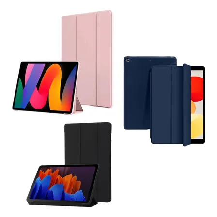 Funda Carcasa Smart Cover Para Tablet Huawei Matepad Se 11
