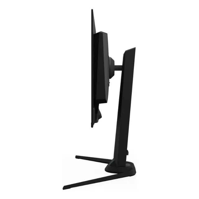 Monitor Gamer Gigabyte con pantalla de 27" 240Hz 127V y resolución QHD