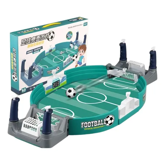 Juegos De Mesa Niños Juguete Futbol Futbolito
