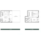 3 dormitorios  |  3 baños