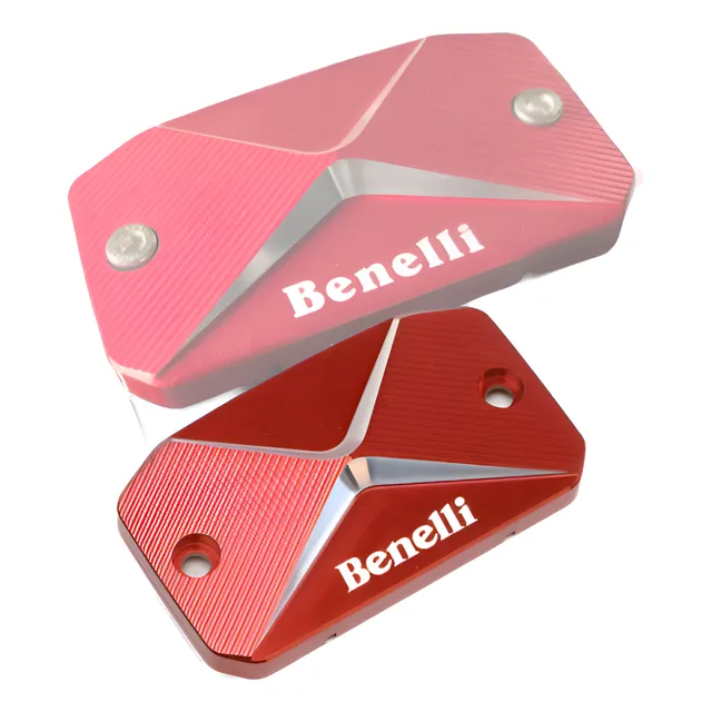 Tapa Deposito Liquido Freno Delantero Benelli Tnt300 0 Grafm