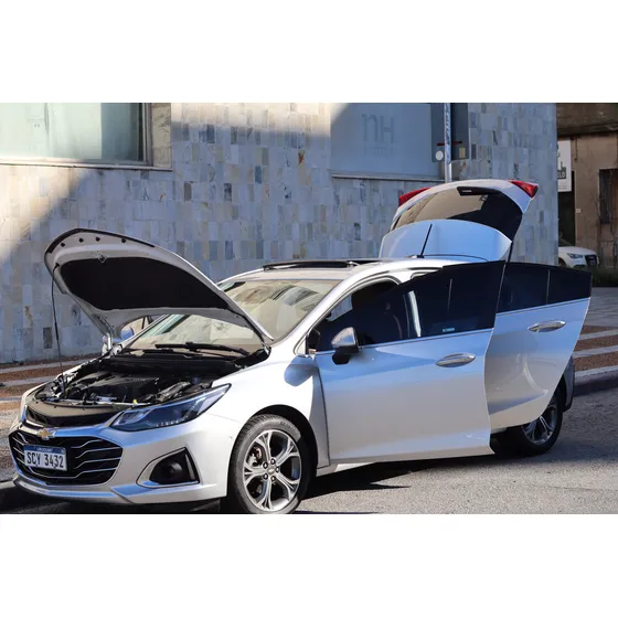 Chevrolet Cruze 5 Premier