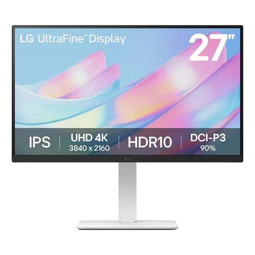 Monitor LED 27