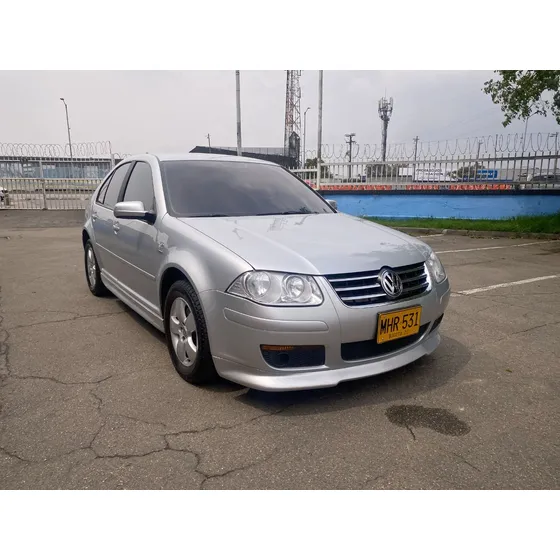 Volkswagen Jetta 2.0 Europa