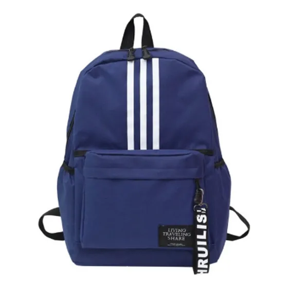 Bolso Morral Fashion Para Caballero