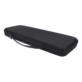 Funda Rígida Para Teclado Inalámbrico, Resistente A Los Golp Funda Rígida Para Teclado Inalámbrico, Resistente A Los Golp
