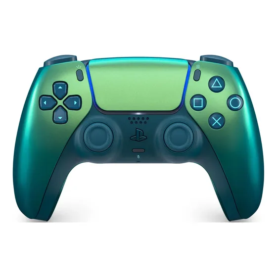 Joystick Inalámbrico Dualsense Sony Ps5 Playstation 5 Amv