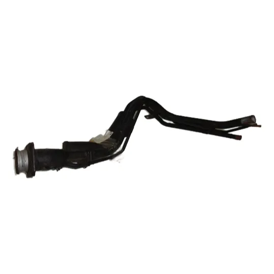 Tubo Llenador De Gasolina Ecosport Original