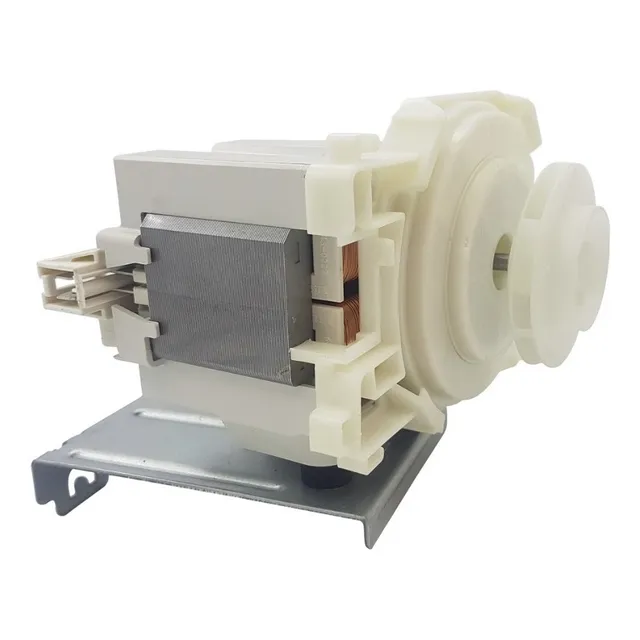 Motor Bomba Recirculacion Lavavajillas Whirlpool Adp6600 Wh