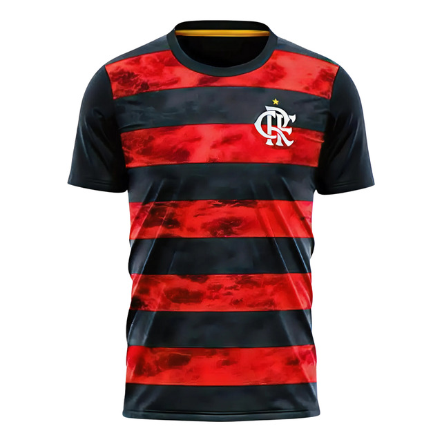 Camiseta Flamengo Masculina Camisa Time Original Promoção