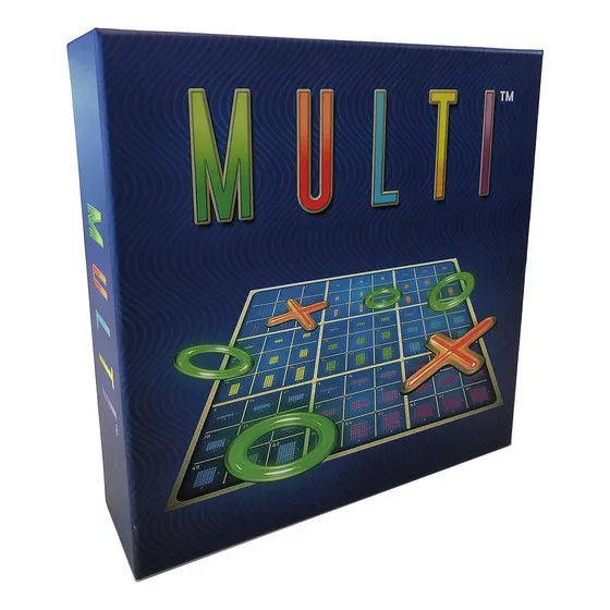 Juego De Mesa Joyful Mathematics/estrategia