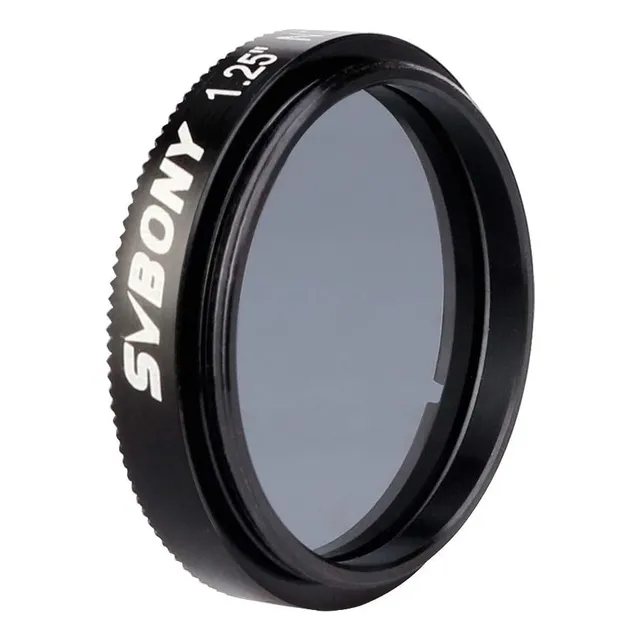 Filtro Ocular Vision Lunar Nd 0,9 1.25 Para Telescopio