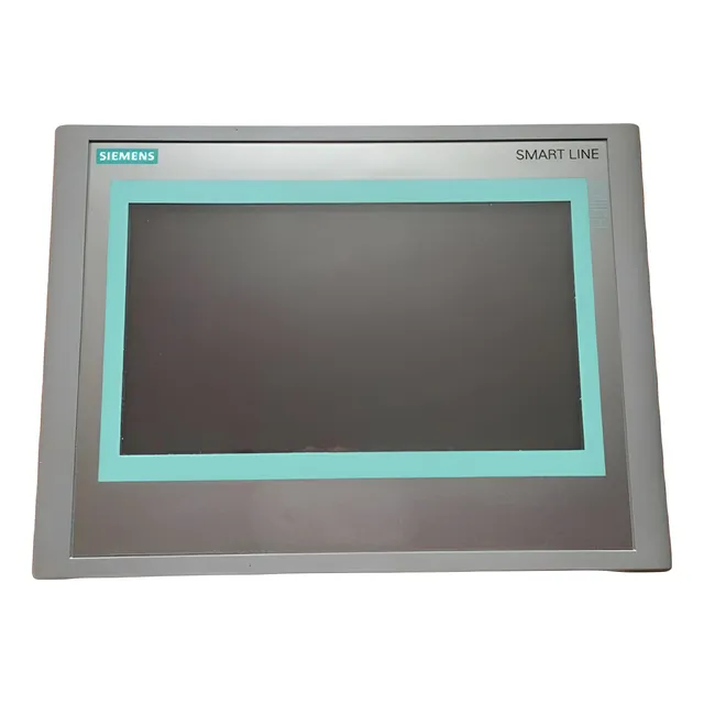 Hmi Siemens Smart 700 Ie  6av6 648-obc11-3ax0