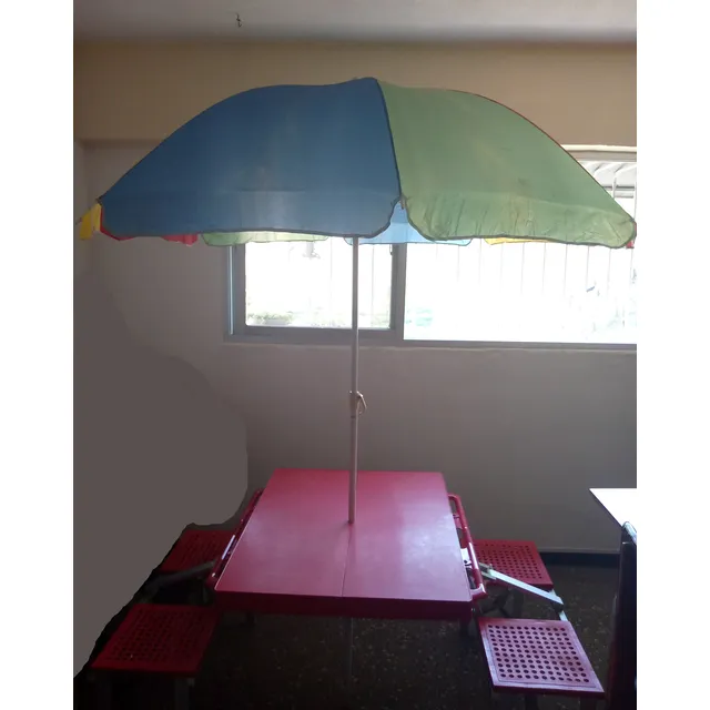 Mesa Plegable