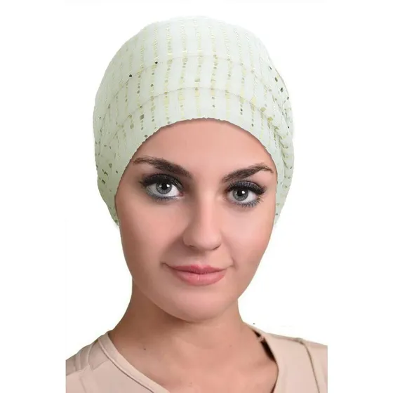 Gorra Woeoe Musulmán Para Hiyab, Delgada, Bufanda Larga Y Br