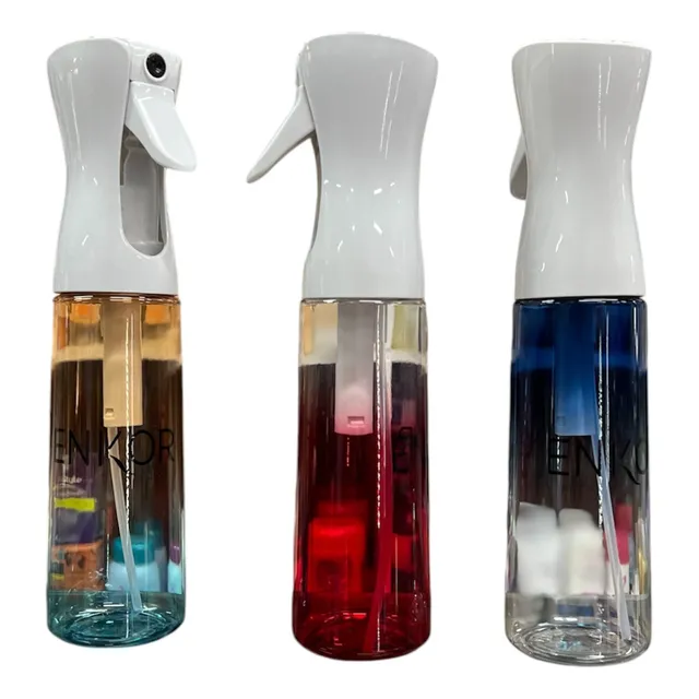 Atomizado Automatico Pulverizador Peluqueria