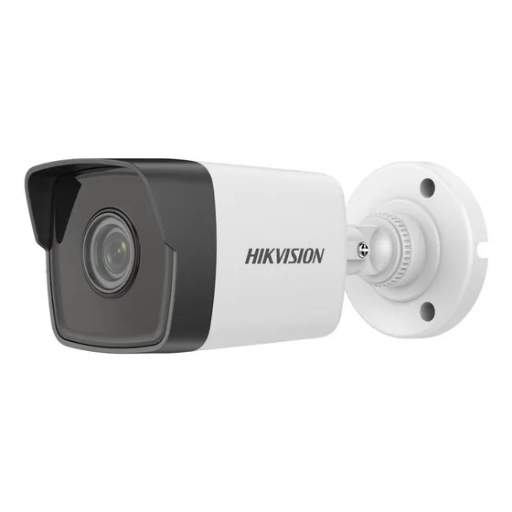 Camara Ip Poe Bullet 2 Mpx 30 Mts Ip67 2.8 Mm Hikvision