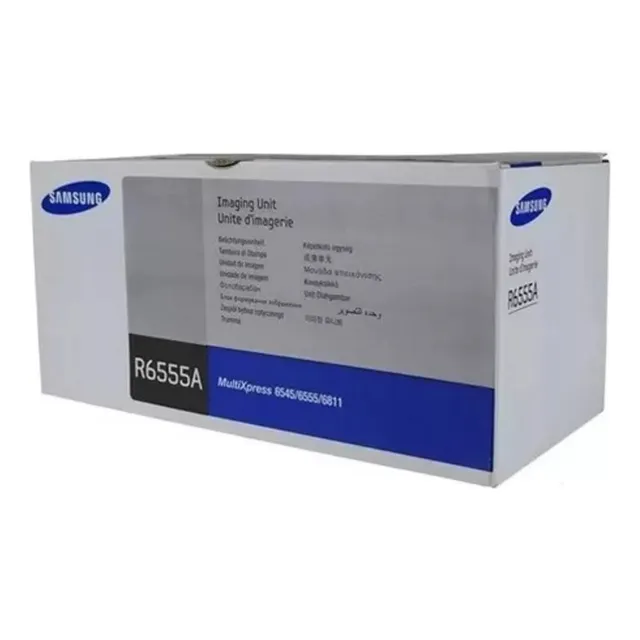 Samsung Scx-r6555a Tambor - Unidad De Imagen Original