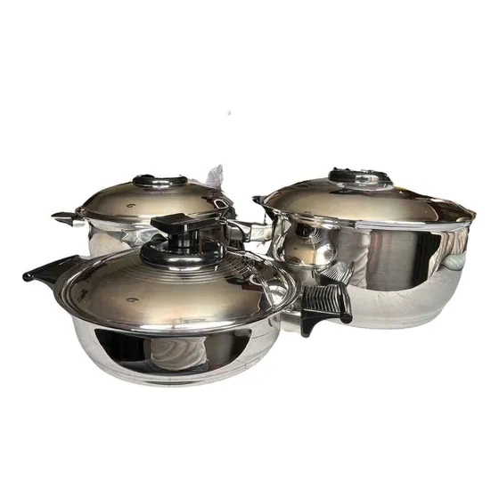 Ollas Rena Ware  Nuevas
