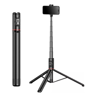Trípode De Viaje Con Controlremotoparateléfono Móvilde183 Cm Trípode De Viaje Con Controlremotoparateléfono Móvilde183 Cm