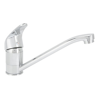 Grifo De Agua G1/2 Pulgadas Con Rosca De Cobre Para Cocina F Grifo De Agua G1/2 Pulgadas Con Rosca De Cobre Para Cocina F