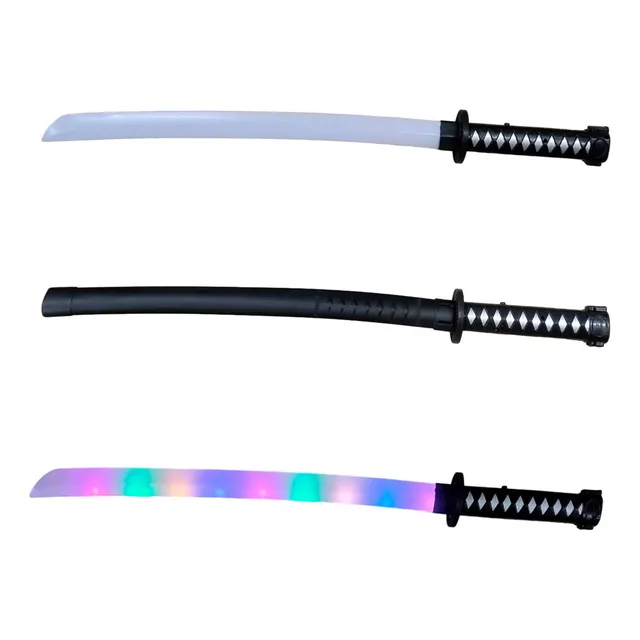 Espada Katana Sable Deadpool Samurai Tortugas Ninja