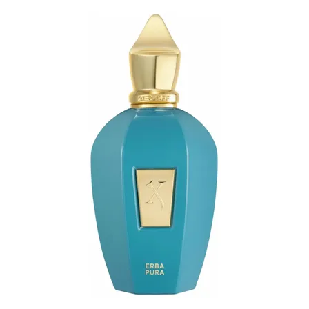 Xerjoff Erba Pura Eau De Parfum 100 Ml Unisex