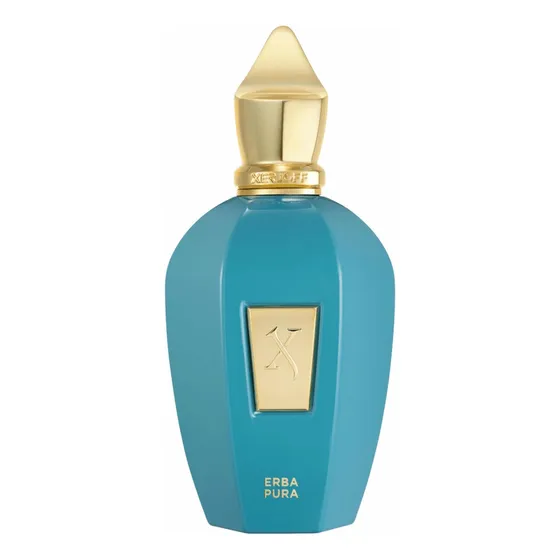 Xerjoff Erba Pura 100 Ml Eau de parfum