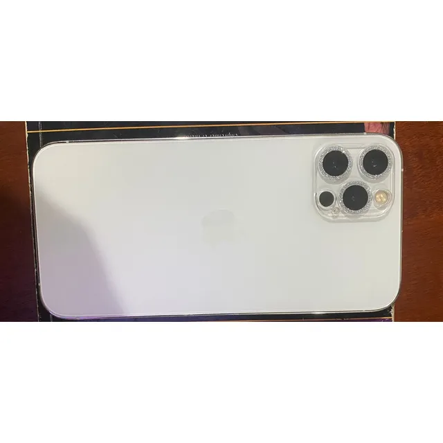 iPhone 12 Pro