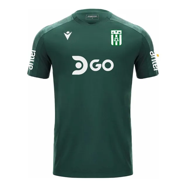 Camiseta Alternativa Racing Club De Montevideo