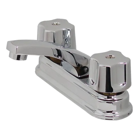 Mezcladora P/lavabo Rugo 24-q