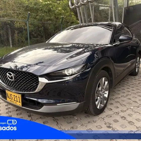 Mazda Cx-30 2024 2.0 Touring At