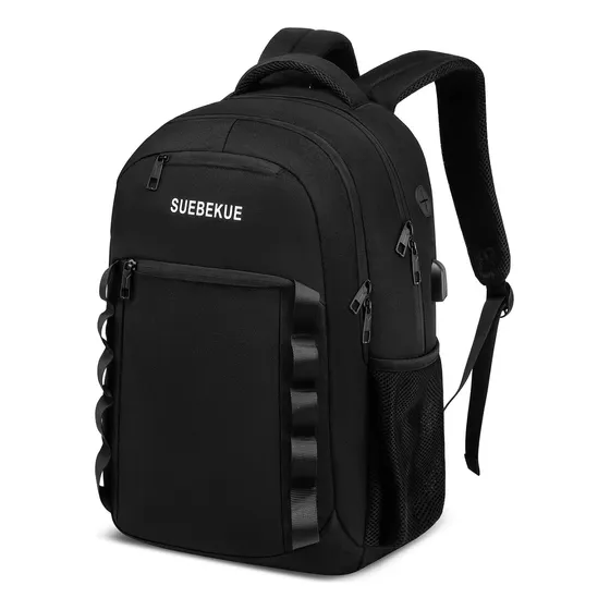 Bolsos Morral Ejecutivo Kaspala Lapt Importado 100% Original