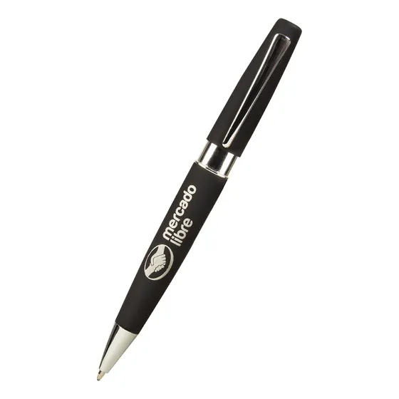 Pluma Tinta Negra Mercado Libre