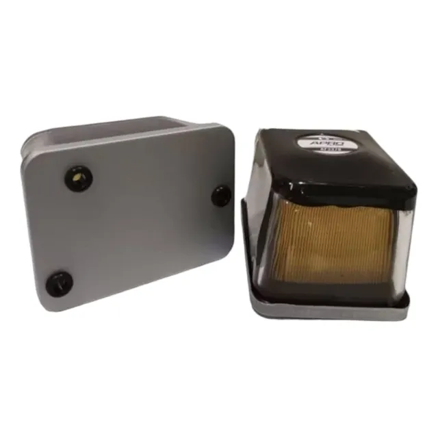 Filtro Combustible Ar50041 John Deere 33370 Bf909 P551130