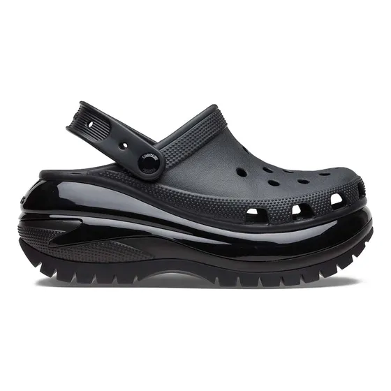 Zuecos Crocs Mega Crush Clog Unisex